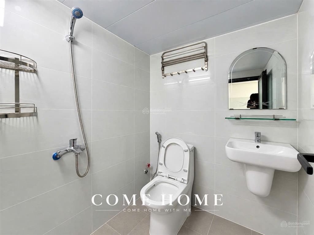 Khai trương nhà có gác rộng rãi  full nội thất  ngay aeon tân phú  đại học công thương
