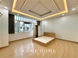 Khai trương căn hộ mới xây full nội thất cửa sổ thoáng ngay beta quang trung  công viên làng hoa