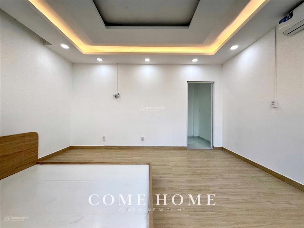 Khai trương căn hộ mới xây full nội thất cửa sổ thoáng ngay beta quang trung  công viên làng hoa