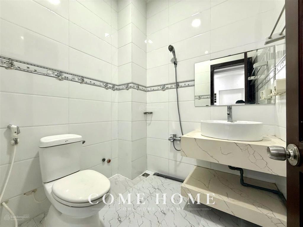 Khai trương căn hộ mới xây full nội thất cửa sổ thoáng ngay beta quang trung  công viên làng hoa