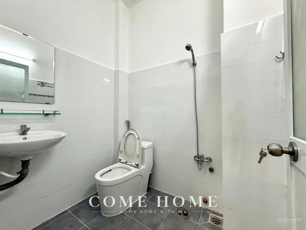 Khai trương căn hộ mới xây full nội thất cửa sổ thoáng ngay beta quang trung  công viên làng hoa