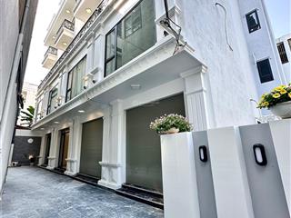 Căn siêu phẩm xây mới cực đẹp phố ngô gia tự  trung hành 6