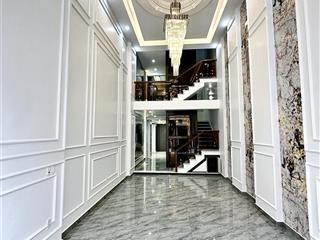 Nhà 5 tầng thang máy phố hùng vương  gần hoàng huy riverside  ô tô ra vào thoải mái