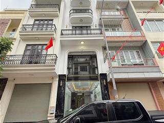 Nhà phân lô tdc vinhomes riverside  hồng bàng