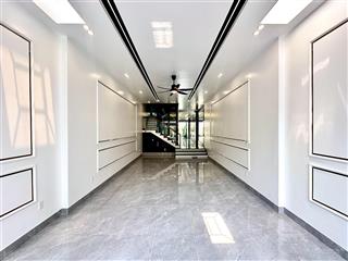 Nhà mặt đường tuyến 2 chợ hàng  135m2 x 5 tầng có thang máy  full nội thất