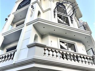 6 tầng thang máy mặt đường tuyến 2 lê lợi thông lạch tray