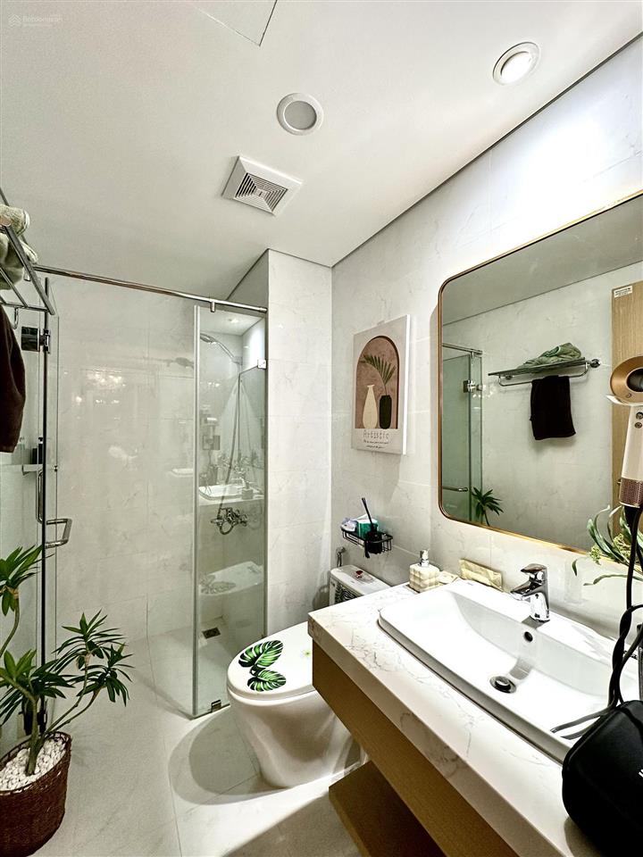 2 ngủ 2 wc full nội thất cực đẹp sentosa skypark  võ nguyên giáp  lê chân