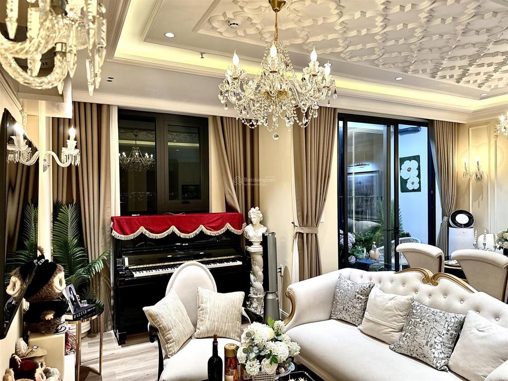 2 ngủ 2 wc full nội thất cực đẹp sentosa skypark  võ nguyên giáp  lê chân