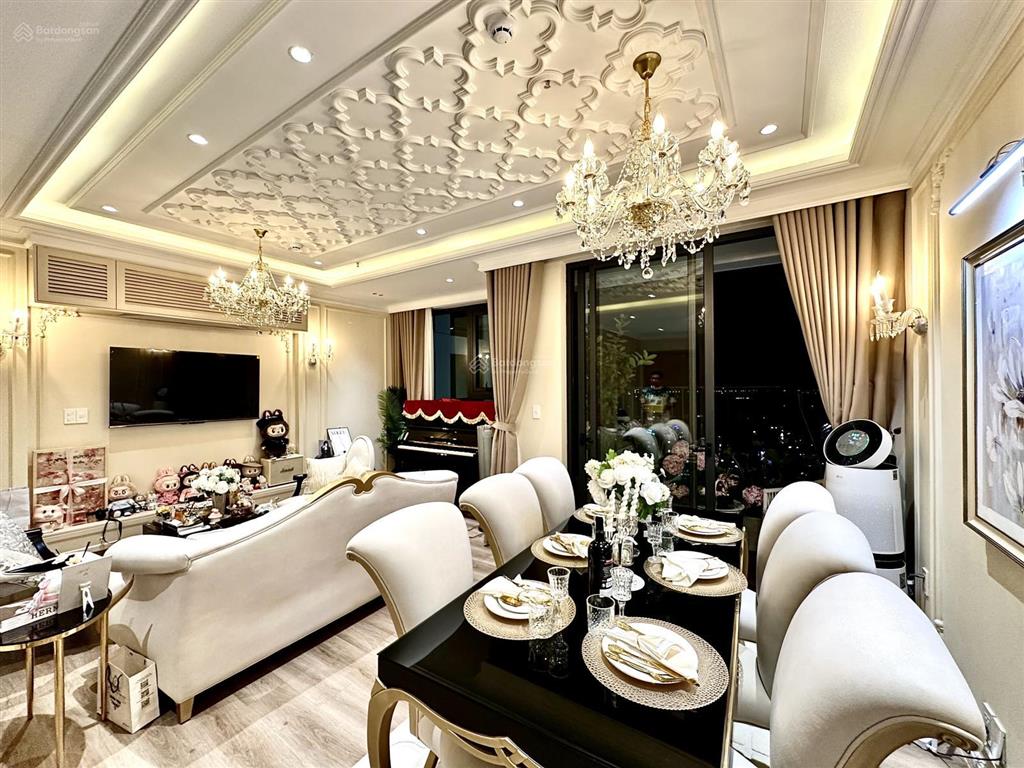 2 ngủ 2 wc full nội thất cực đẹp sentosa skypark  võ nguyên giáp  lê chân