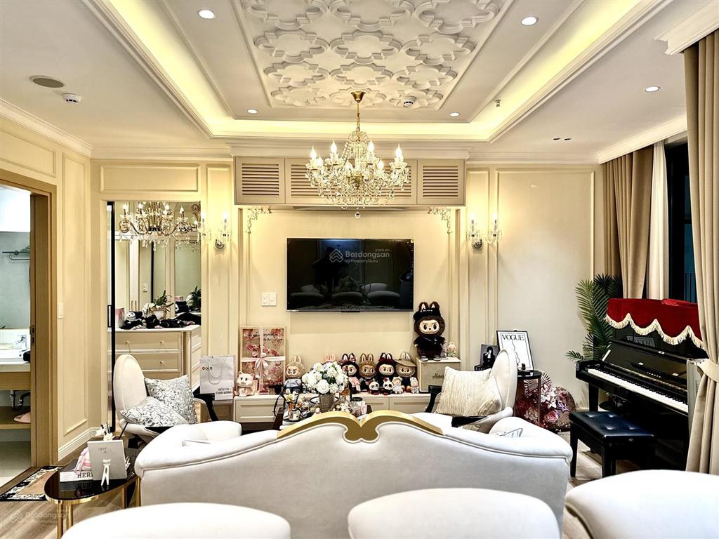 2 ngủ 2 wc full nội thất cực đẹp sentosa skypark  võ nguyên giáp  lê chân