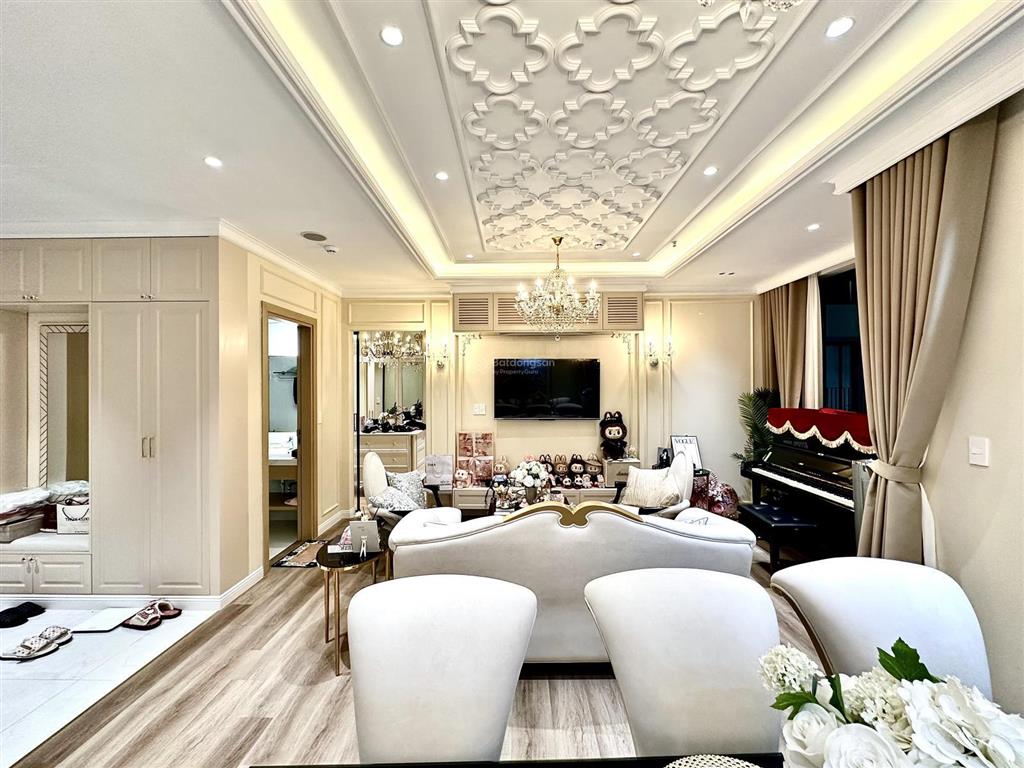 2 ngủ 2 wc full nội thất cực đẹp sentosa skypark  võ nguyên giáp  lê chân