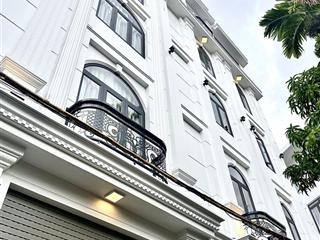 Nhà mới đông khê 5 tầng thiết kế đẹp