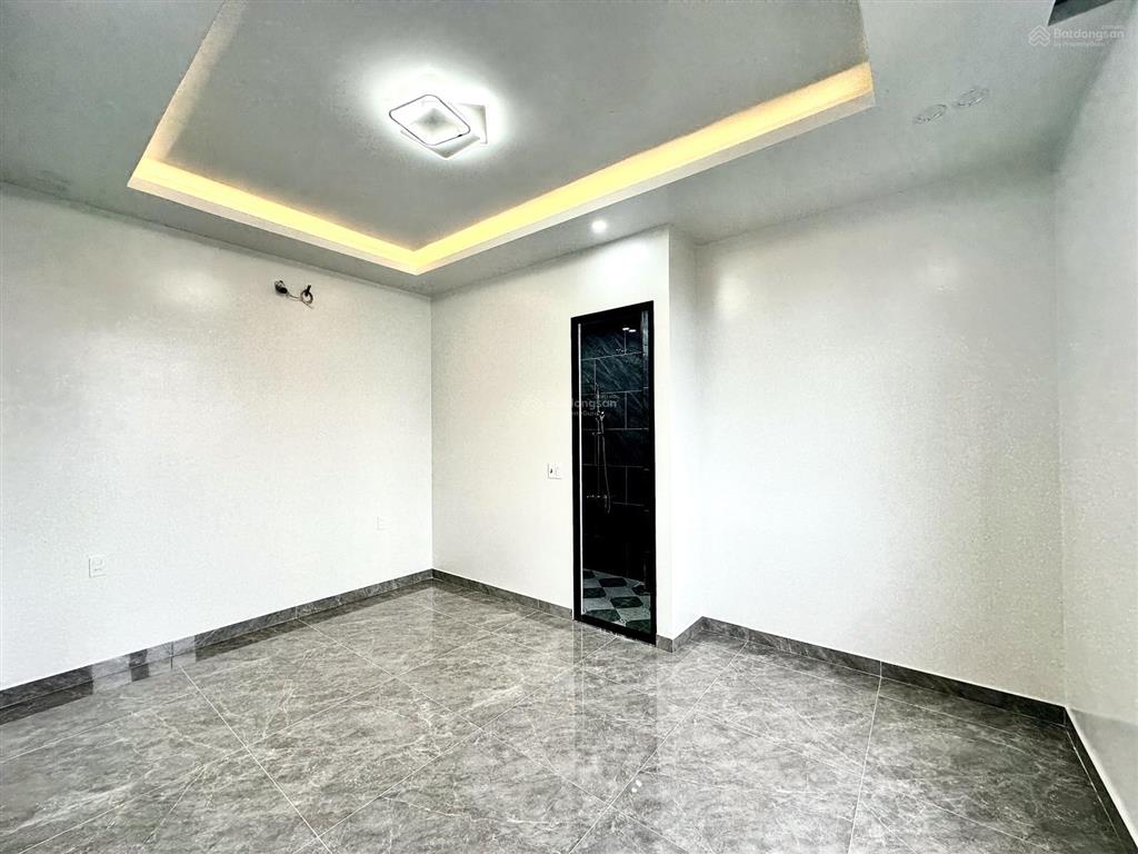 Nhà mới đông khê 5 tầng thiết kế đẹp