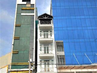 Bán nhà mặt phố tại hà huy giáp, 16.9 tỷ, 125 m2, 5 tầng, 7pn, 8wc