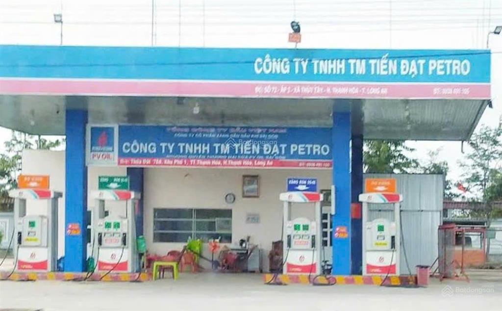 Bán đất tại thạnh hóa, 17 tỷ, 260000 m2, đẹp nhiều tiện ích uy tín