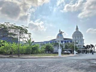 Bán đất 160m² ( 8x20) thổ cư kdc long hòa  giá 2.7 tỷ  0936 954 ***