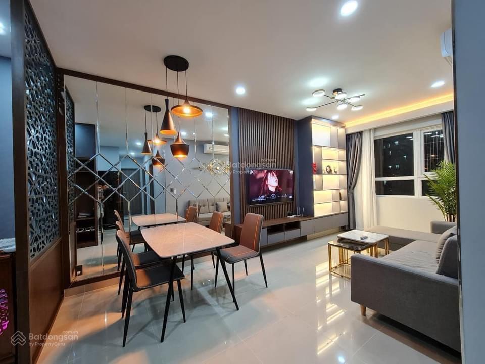 Bán căn 80m2 2pn toà dragon  aeon c/c topazelite full nội thất 4tỷ250  trống 4tỷ100  0964 161 ***