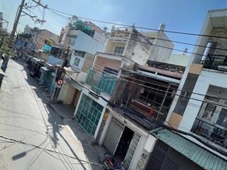 Bán nhà mặt tiền đường hồng lạc