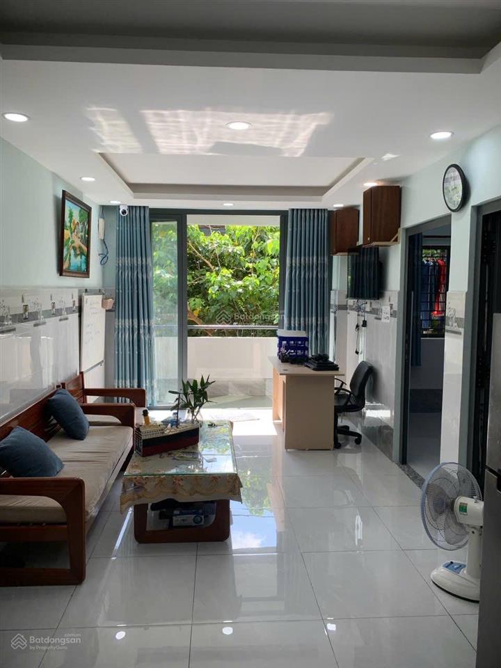 Cho thuê cc đẹp, nhiều tiện ích tại 105 lô f, bàu cát ii, 7,5 triệu, 56m2