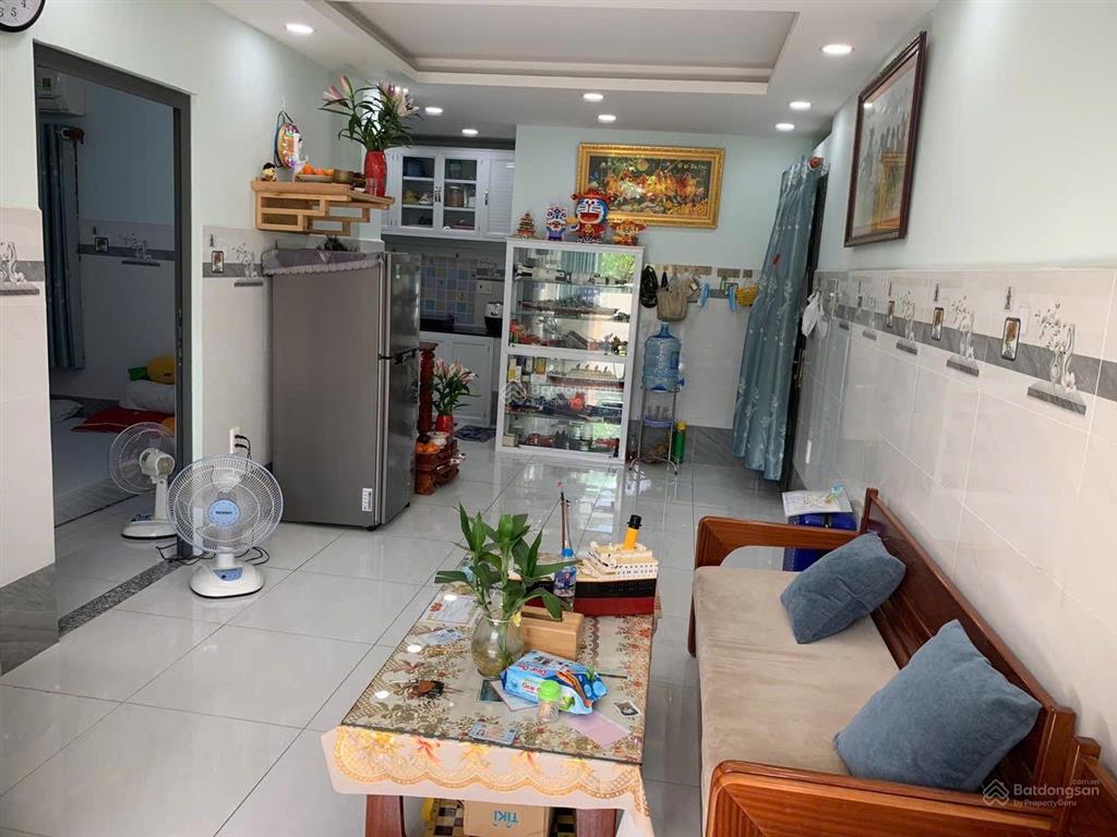 Cho thuê cc đẹp, nhiều tiện ích tại 105 lô f, bàu cát ii, 7,5 triệu, 56m2