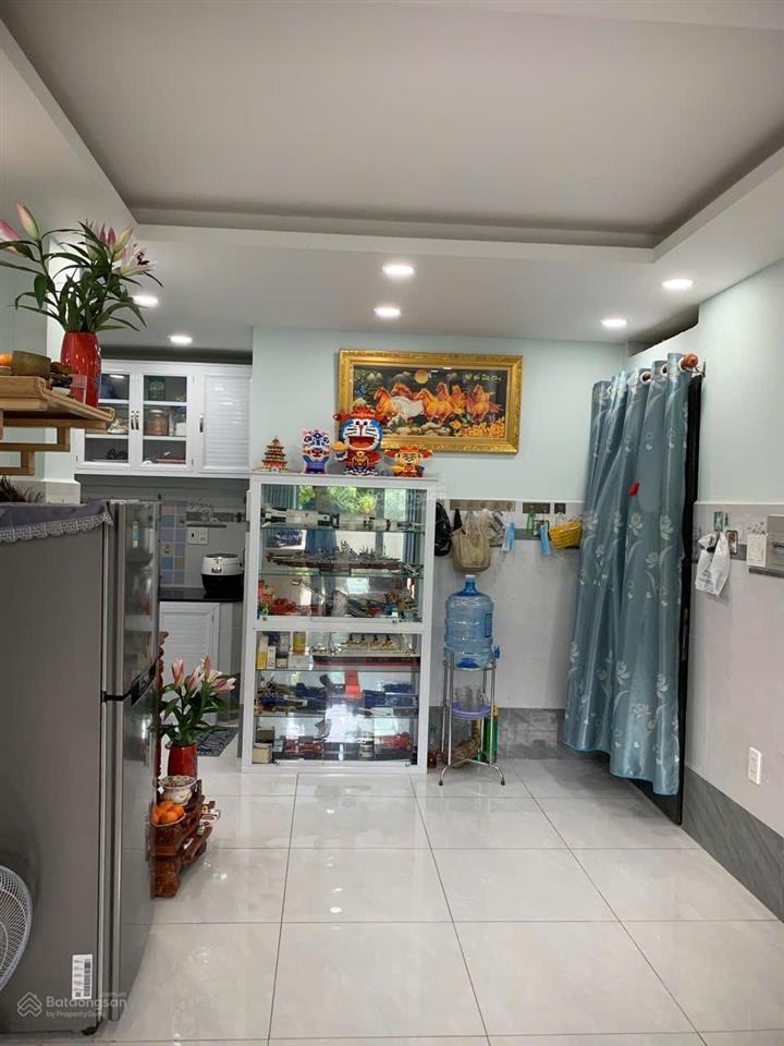 Cho thuê cc đẹp, nhiều tiện ích tại 105 lô f, bàu cát ii, 7,5 triệu, 56m2