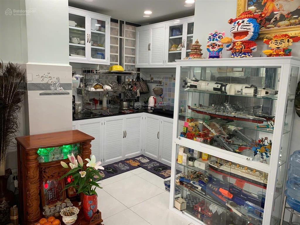 Cho thuê cc đẹp, nhiều tiện ích tại 105 lô f, bàu cát ii, 7,5 triệu, 56m2