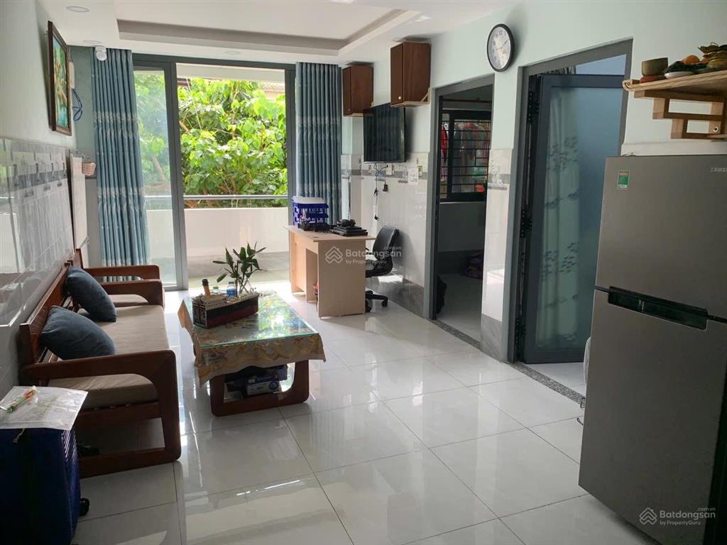 Cho thuê cc đẹp, nhiều tiện ích tại 105 lô f, bàu cát ii, 7,5 triệu, 56m2