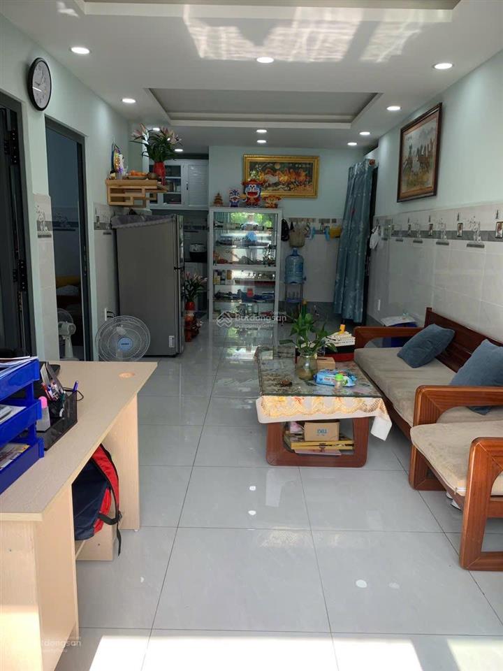Cho thuê cc đẹp, nhiều tiện ích tại 105 lô f, bàu cát ii, 7,5 triệu, 56m2