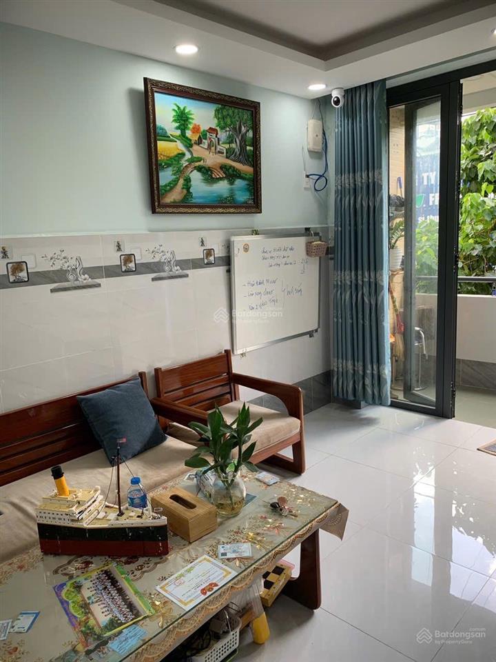 Cho thuê cc đẹp, nhiều tiện ích tại 105 lô f, bàu cát ii, 7,5 triệu, 56m2