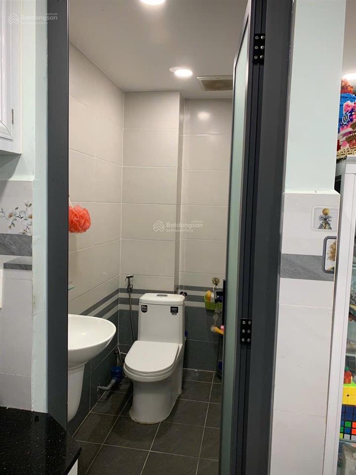Cho thuê cc đẹp, nhiều tiện ích tại 105 lô f, bàu cát ii, 7,5 triệu, 56m2