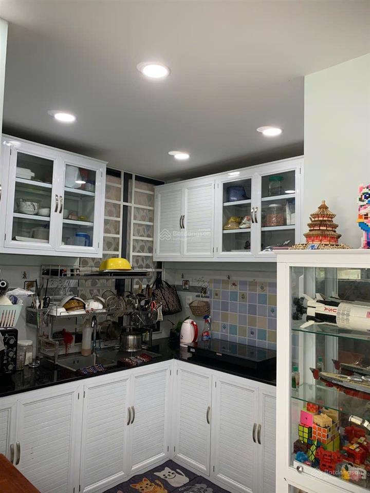 Cho thuê cc đẹp, nhiều tiện ích tại 105 lô f, bàu cát ii, 7,5 triệu, 56m2