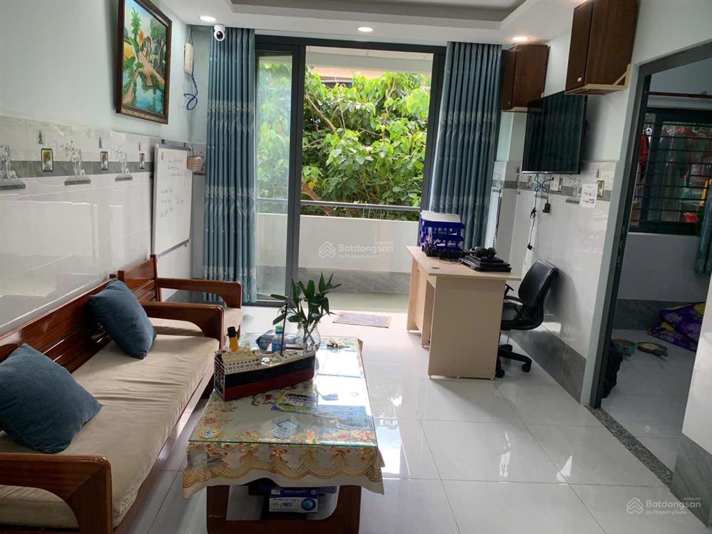 Cho thuê cc đẹp, nhiều tiện ích tại 105 lô f, bàu cát ii, 7,5 triệu, 56m2