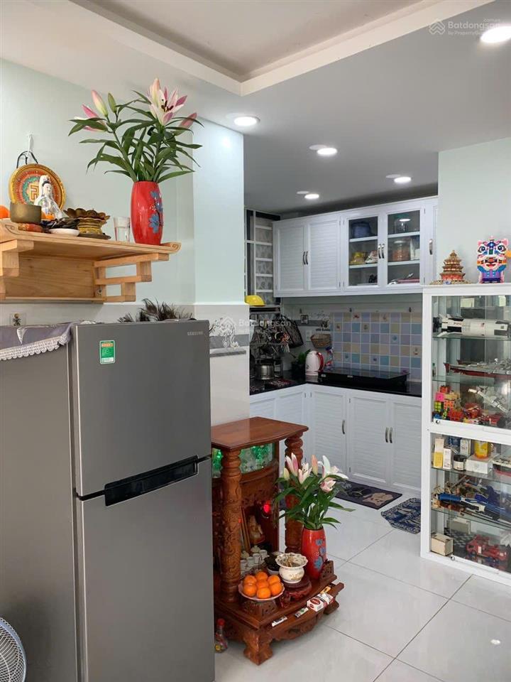 Cho thuê cc đẹp, nhiều tiện ích tại 105 lô f, bàu cát ii, 7,5 triệu, 56m2