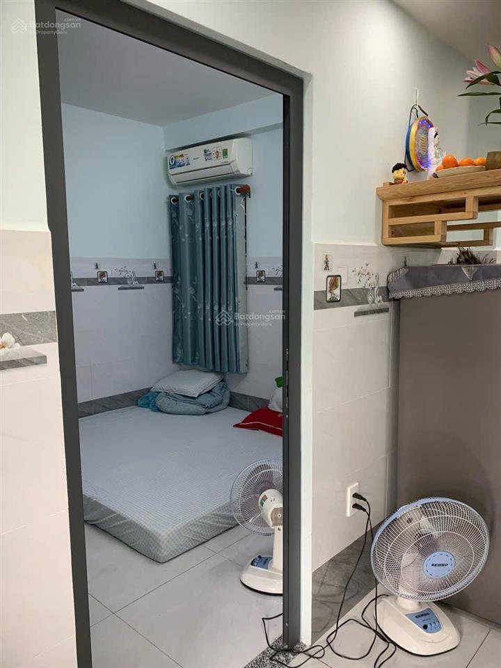 Cho thuê cc đẹp, nhiều tiện ích tại 105 lô f, bàu cát ii, 7,5 triệu, 56m2