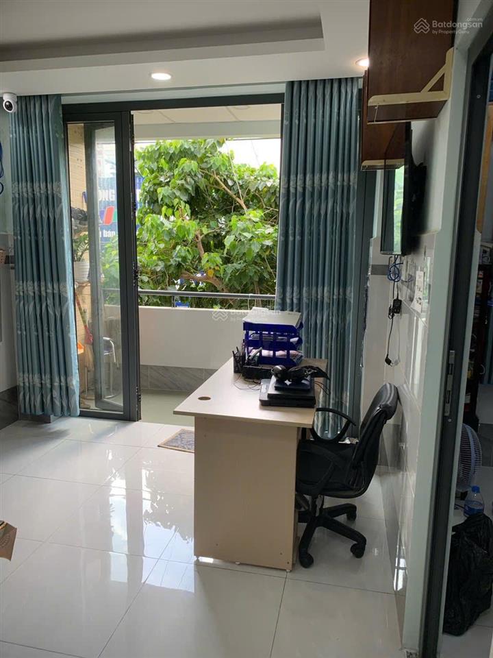 Cho thuê cc đẹp, nhiều tiện ích tại 105 lô f, bàu cát ii, 7,5 triệu, 56m2