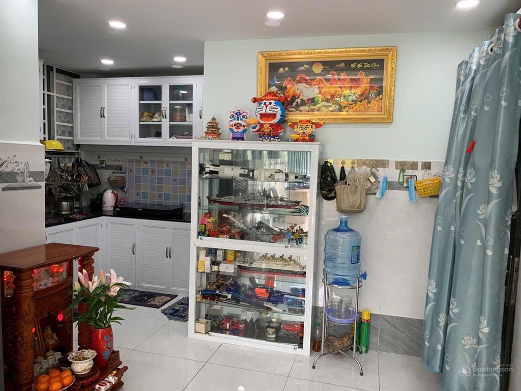 Cho thuê cc đẹp, nhiều tiện ích tại 105 lô f, bàu cát ii, 7,5 triệu, 56m2