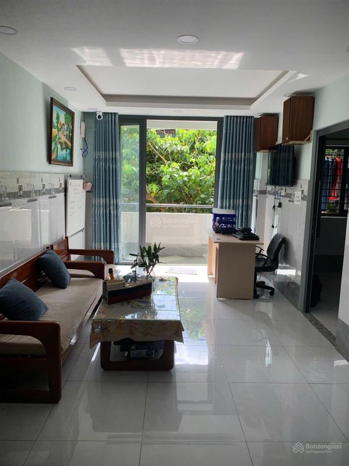 Cho thuê cc đẹp, nhiều tiện ích tại 105 lô f, bàu cát ii, 7,5 triệu, 56m2