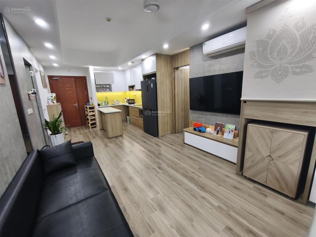 Bán gấp ch 3pn, 2wc tại ct8 dương nội, 5,4 tỷ, 86m2, bao phí