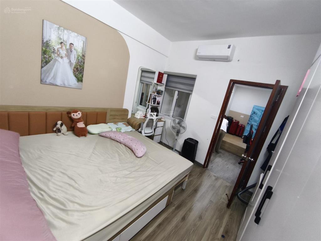 Bán gấp ch 3pn, 2wc tại ct8 dương nội, 5,4 tỷ, 86m2, bao phí