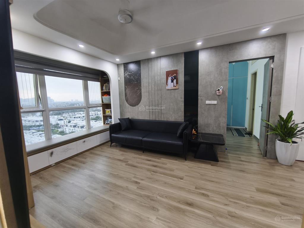 Bán gấp ch 3pn, 2wc tại ct8 dương nội, 5,4 tỷ, 86m2, bao phí