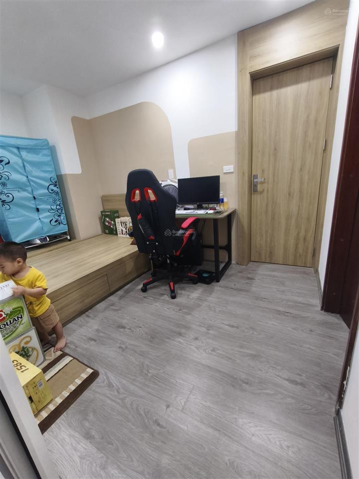 Bán gấp ch 3pn, 2wc tại ct8 dương nội, 5,4 tỷ, 86m2, bao phí