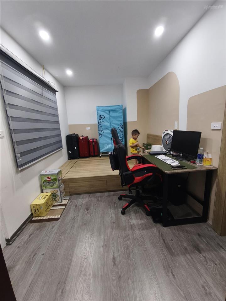 Bán gấp ch 3pn, 2wc tại ct8 dương nội, 5,4 tỷ, 86m2, bao phí