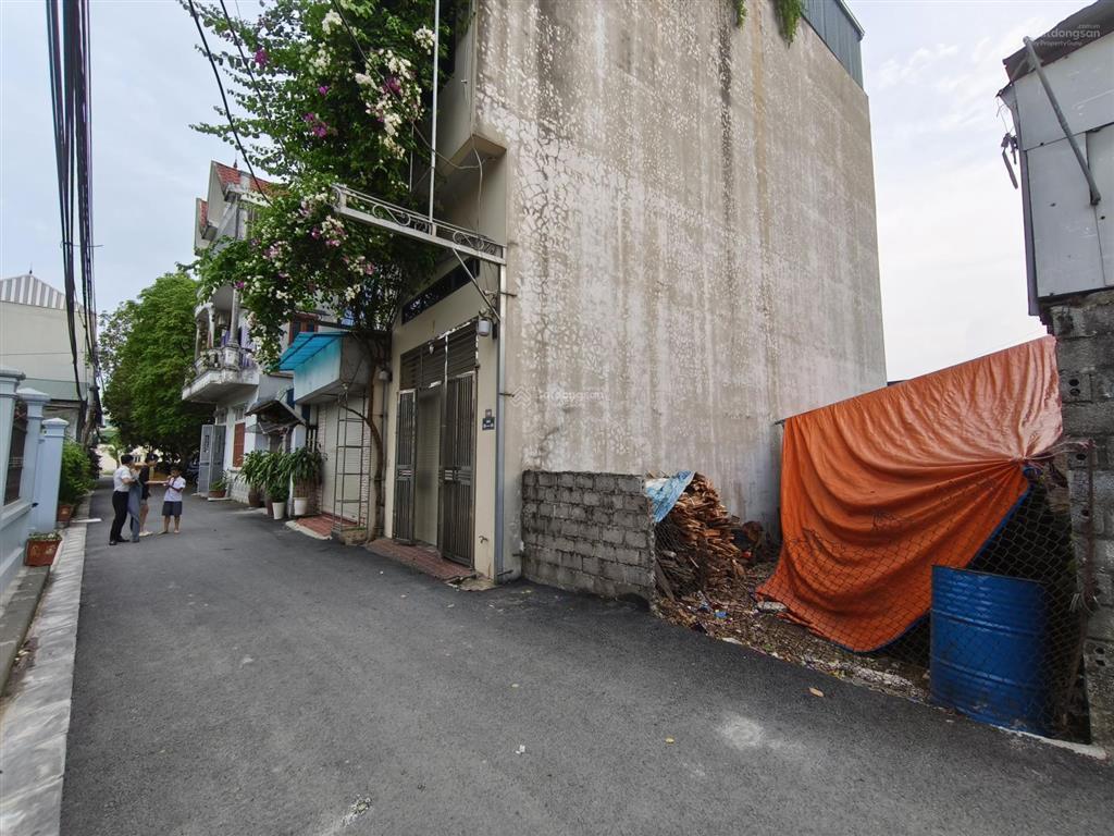 Bán đất giáp tỉnh lộ 419, đại yên, chương mỹ, 3,75 tỷ, 58 m2, chính chủ chỉ với
