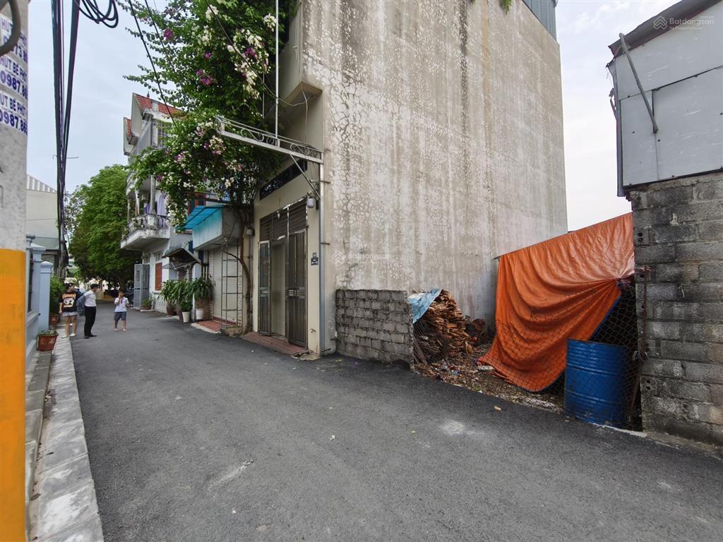Bán đất giáp tỉnh lộ 419, đại yên, chương mỹ, 3,75 tỷ, 58 m2, chính chủ chỉ với