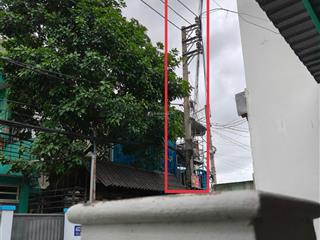 Bán nhà riêng 80m2 tại hẻm 457 bình thành, 3,8 tỷ