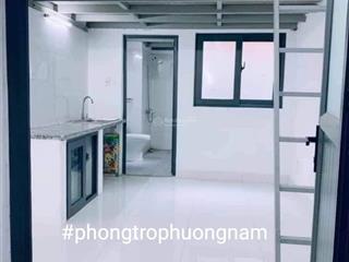 Nhà trọ, dịch vụ đủ nội thất quận 7