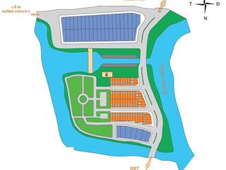 Bán biệt thự phúc anh riverside, 11,5 tỷ, 67,5m2, giá cực chất chính chủ