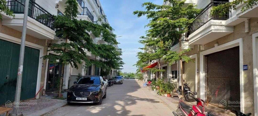Bán biệt thự phúc anh riverside, 11,5 tỷ, 67,5m2, giá cực chất chính chủ