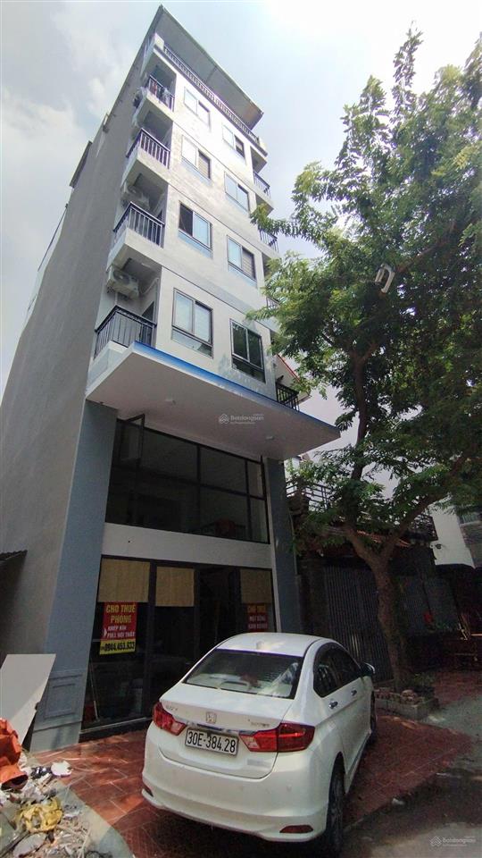 Cho thuê cửa hàng, văn phòng, mặt tiền đẹp