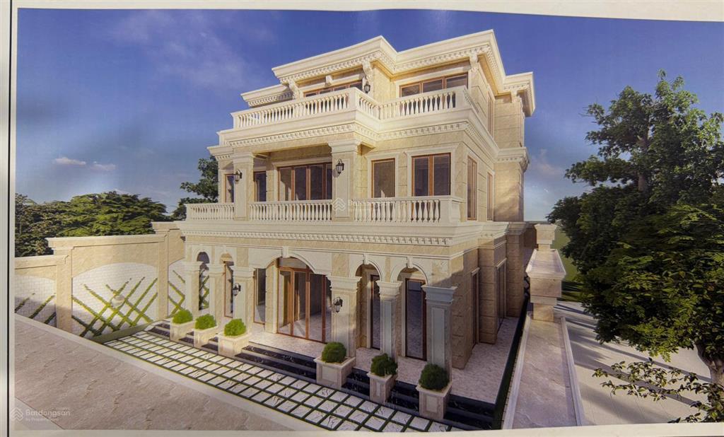 Bán villa mặt tiền phạm quang ảnh  sơn trà  cách cầu rồng 700m